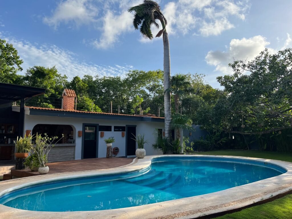 alberca